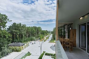 APARTAMENTY ŚWINOUJŚCIE - APARTAMENTY BAŁTYCKI