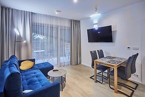 APARTAMENTY ŚWINOUJŚCIE - APARTAMENTY BAŁTYCKI