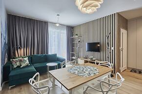 APARTAMENTY ŚWINOUJŚCIE - APARTAMENTY BAŁTYCKI