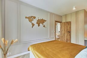 APARTAMENTY ŚWINOUJŚCIE - APARTAMENTY BAŁTYCKI