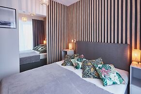 APARTAMENTY ŚWINOUJŚCIE - APARTAMENTY BAŁTYCKI