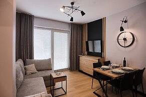 APARTAMENTY ŚWINOUJŚCIE - APARTAMENTY BAŁTYCKI