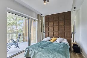 APARTAMENTY ŚWINOUJŚCIE - APARTAMENTY BAŁTYCKI