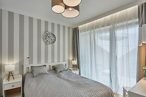 APARTAMENTY ŚWINOUJŚCIE - APARTAMENTY BAŁTYCKI