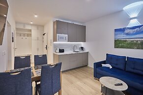 APARTAMENTY ŚWINOUJŚCIE - APARTAMENTY BAŁTYCKI