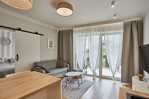 APARTAMENTY ŚWINOUJŚCIE - APARTAMENTY BAŁTYCKI