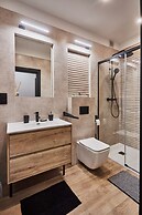 APARTAMENTY ŚWINOUJŚCIE - APARTAMENTY BAŁTYCKI