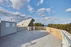 APARTAMENTY ŚWINOUJŚCIE - APARTAMENTY BAŁTYCKI