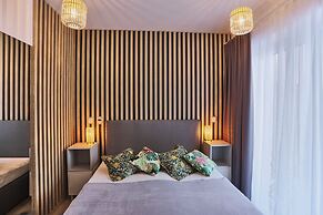 APARTAMENTY ŚWINOUJŚCIE - APARTAMENTY BAŁTYCKI