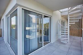 APARTAMENTY ŚWINOUJŚCIE - APARTAMENTY BAŁTYCKI