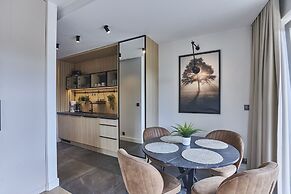 APARTAMENTY ŚWINOUJŚCIE - APARTAMENTY BAŁTYCKI