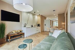 APARTAMENTY ŚWINOUJŚCIE - APARTAMENTY BAŁTYCKI