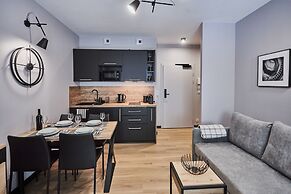 APARTAMENTY ŚWINOUJŚCIE - APARTAMENTY BAŁTYCKI