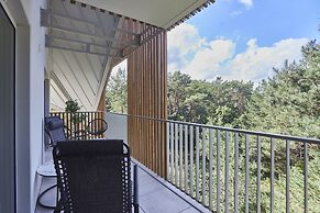 APARTAMENTY ŚWINOUJŚCIE - APARTAMENTY BAŁTYCKI