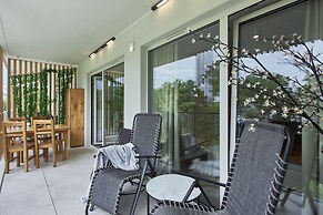 APARTAMENTY ŚWINOUJŚCIE - APARTAMENTY BAŁTYCKI