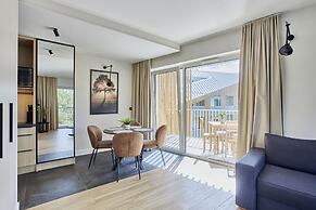 APARTAMENTY ŚWINOUJŚCIE - APARTAMENTY BAŁTYCKI