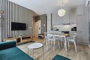 APARTAMENTY ŚWINOUJŚCIE - APARTAMENTY BAŁTYCKI