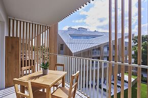 APARTAMENTY ŚWINOUJŚCIE - APARTAMENTY BAŁTYCKI