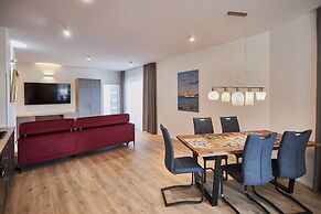 APARTAMENTY ŚWINOUJŚCIE - APARTAMENTY BAŁTYCKI