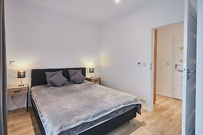 APARTAMENTY ŚWINOUJŚCIE - APARTAMENTY BAŁTYCKI