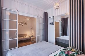 APARTAMENTY ŚWINOUJŚCIE - APARTAMENTY BAŁTYCKI