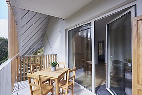 APARTAMENTY ŚWINOUJŚCIE - APARTAMENTY BAŁTYCKI