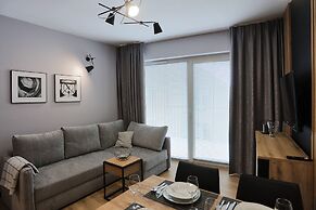 APARTAMENTY ŚWINOUJŚCIE - APARTAMENTY BAŁTYCKI