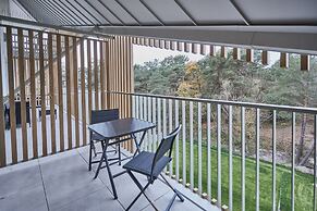 APARTAMENTY ŚWINOUJŚCIE - APARTAMENTY BAŁTYCKI