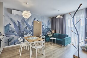 APARTAMENTY ŚWINOUJŚCIE - APARTAMENTY BAŁTYCKI