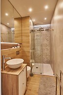 APARTAMENTY ŚWINOUJŚCIE - APARTAMENTY BAŁTYCKI