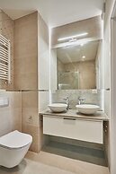 APARTAMENTY ŚWINOUJŚCIE - APARTAMENTY BAŁTYCKI