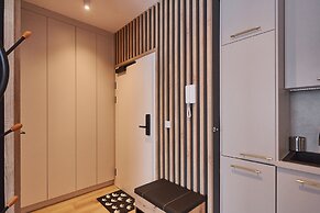 APARTAMENTY ŚWINOUJŚCIE - APARTAMENTY BAŁTYCKI