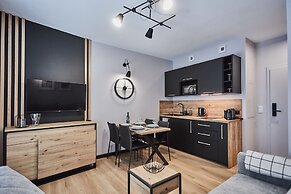 APARTAMENTY ŚWINOUJŚCIE - APARTAMENTY BAŁTYCKI