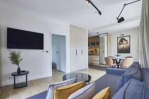 APARTAMENTY ŚWINOUJŚCIE - APARTAMENTY BAŁTYCKI