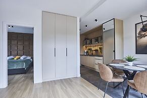 APARTAMENTY ŚWINOUJŚCIE - APARTAMENTY BAŁTYCKI