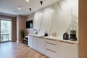 APARTAMENTY ŚWINOUJŚCIE - APARTAMENTY BAŁTYCKI