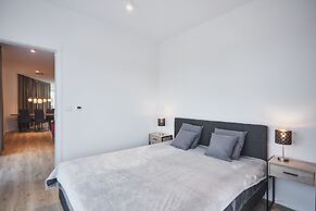 APARTAMENTY ŚWINOUJŚCIE - APARTAMENTY BAŁTYCKI