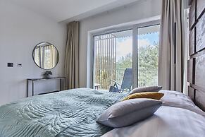 APARTAMENTY ŚWINOUJŚCIE - APARTAMENTY BAŁTYCKI