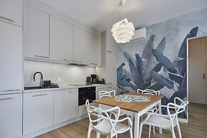 APARTAMENTY ŚWINOUJŚCIE - APARTAMENTY BAŁTYCKI