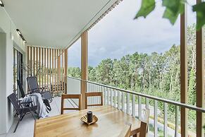 APARTAMENTY ŚWINOUJŚCIE - APARTAMENTY BAŁTYCKI