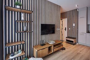 APARTAMENTY ŚWINOUJŚCIE - APARTAMENTY BAŁTYCKI