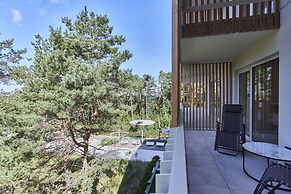 APARTAMENTY ŚWINOUJŚCIE - APARTAMENTY BAŁTYCKI