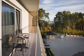 APARTAMENTY ŚWINOUJŚCIE - APARTAMENTY BAŁTYCKI