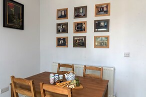 Wainfleet Skegness House by Paymán Club