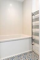 Wainfleet Skegness House by Paymán Club