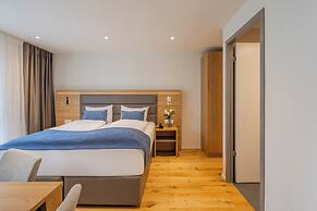 La Maison Suisse - Döttingen