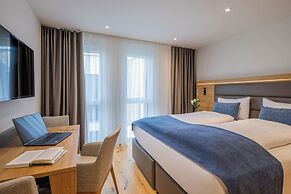 La Maison Suisse - Döttingen