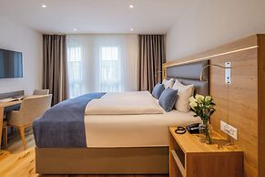 La Maison Suisse - Döttingen