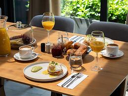 La Maison Suisse - Döttingen