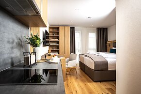 La Maison Suisse - Döttingen